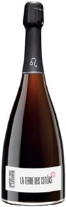 Champagne Alexis Extra Brut 